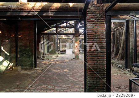 徳記洋行・安平樹屋 台南 徳記洋行・安平樹屋 台南 28292097