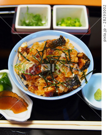 名古屋名物 「ひつまぶし」 28293002