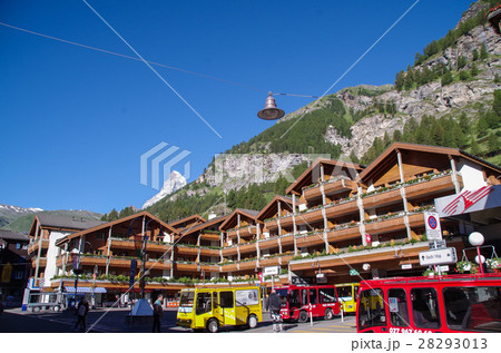 ツェルマット 28293013