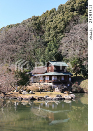 足守　近水園 28293315