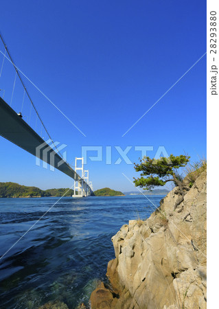 来島海峡大橋 28293880