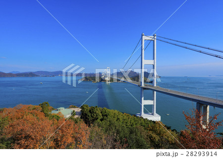 来島海峡大橋 来島海峡大橋 28293914