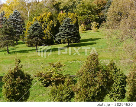 北海道風景 28294620