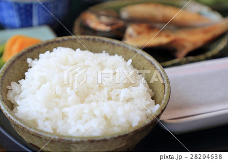 おいしい朝ご飯 28294638