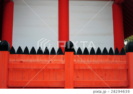 住吉大社の第二本宮-6 28294639