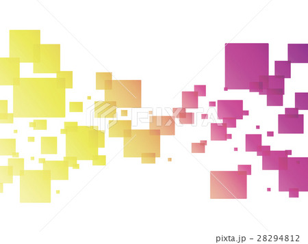 ネットワーク素材 28294812