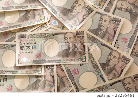 お札　イメージ 28295461