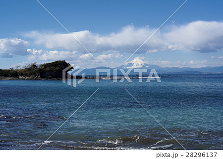 富士山 富士山 28296137