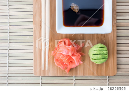 sushi sushi 28296596