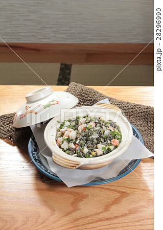 seafood congee 28296990