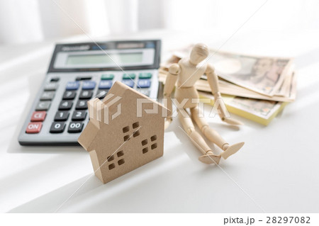 マイホーム　購入 28297082