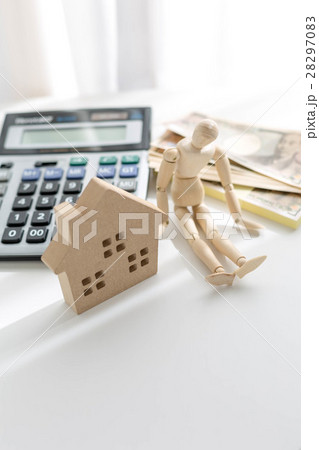 マイホーム　購入 28297083