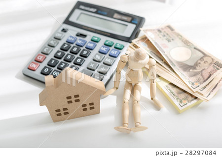 マイホーム　購入 28297084