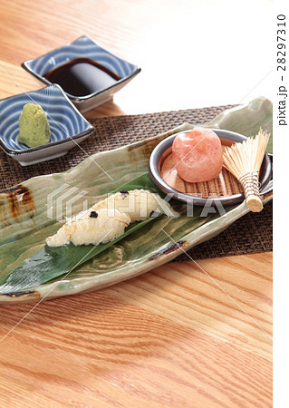 flatfish sushi 28297310