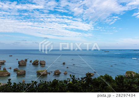 東平安名崎 28297434