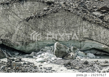Akkem glacier on Altai 28297627