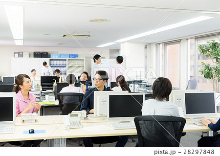 オフィス オフィス 28297848
