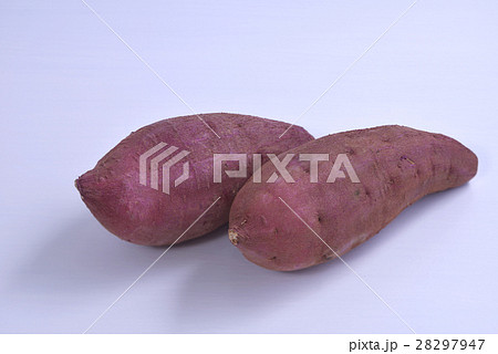 サツマイモ 紅はるか サツマイモ 紅はるか 28297947