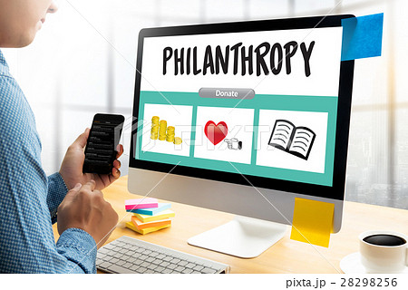 Hope Care Donate Altruism Philanthropy Charity  28298256