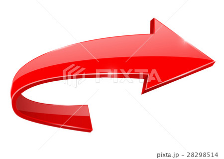 Red RIGHT arrow. Web icon Red RIGHT arrow. Web icon 28298514