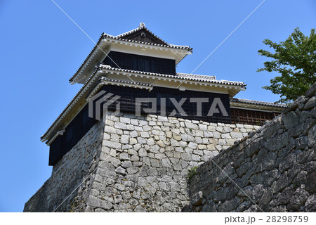 松山城 28298759