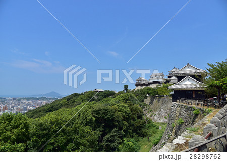 松山城 松山城 28298762
