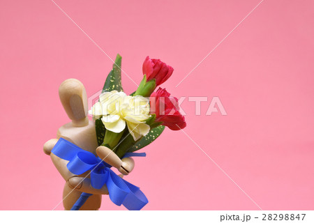 デッサン人形　プレゼント 28298847