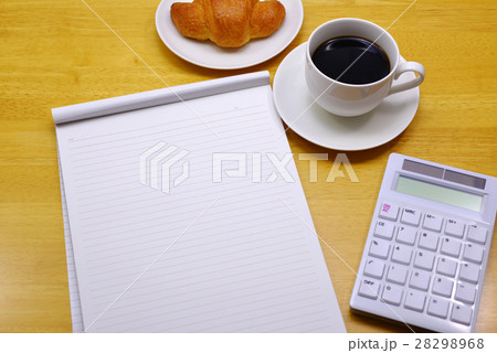 コーヒータイム 28298968