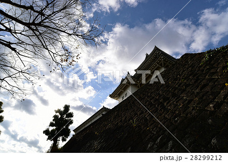 掛川城 掛川城 28299212