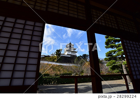 掛川城 掛川城 28299224