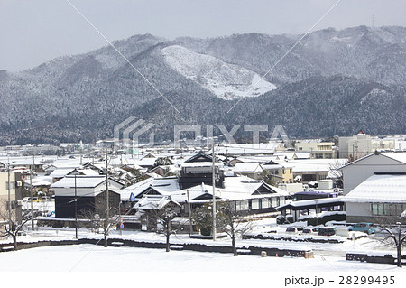 日本一短い手紙の館（福井県 坂井市 丸岡町） 28299495