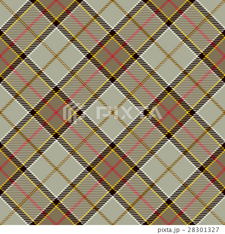 Plaid Tartan Seamless Pattern Background 28301327