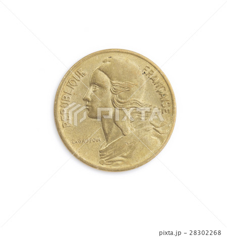 フランスの貨幣 10フラン硬貨 フランスの貨幣 10フラン硬貨 28302268