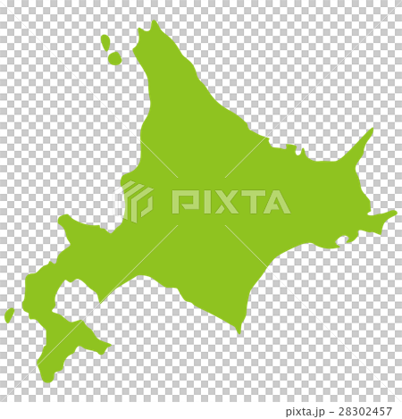 北海道 28302457