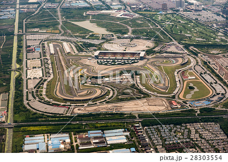 上海インターナショナルサーキット 28303554
