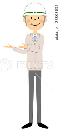 現場監督 説明 28303635