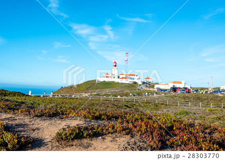 ロカ岬 - ポルトガル 28303770