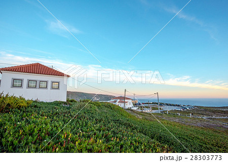 ロカ岬 - ポルトガル 28303773