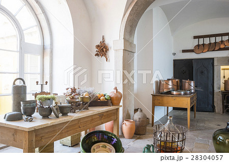 王室のキッチン 28304057