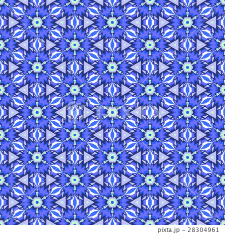 Texture with white stars and stylized on blue sky. Texture with white stars and stylized on blue sky. 28304961