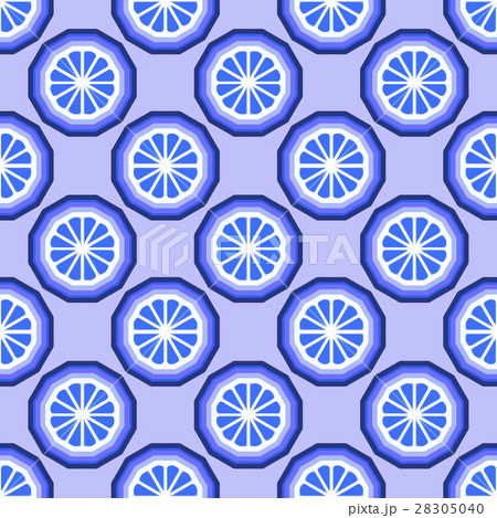 Texture with blue limes Texture with blue limes 28305040
