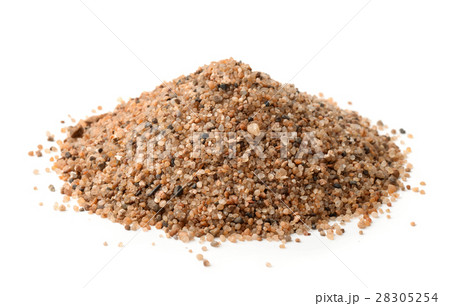 Pile of sand Pile of sand 28305254