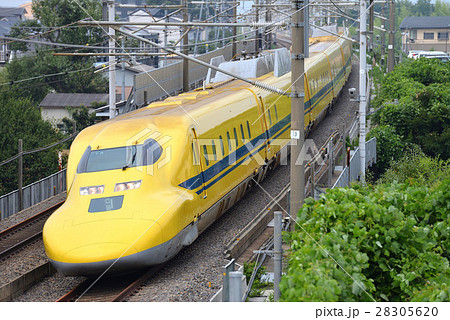 923形T5編成ドクターイエロー 28305620