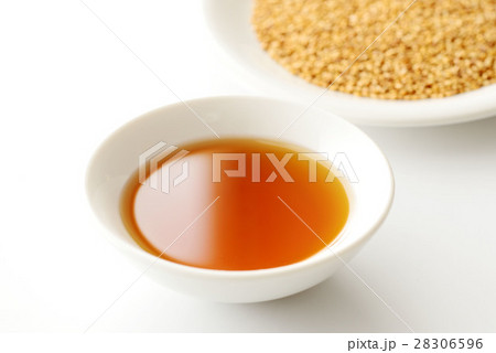 胡麻油 28306596