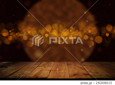 wooden table 28308015