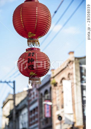 迪化街 ディーホアジエ 油化街 28308039