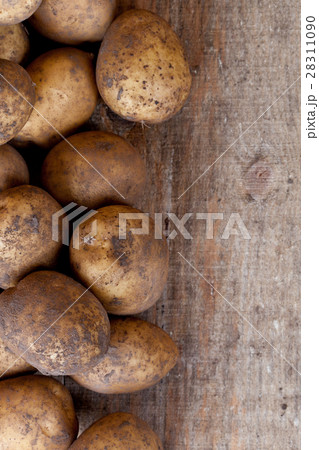 organic potatoes organic potatoes 28311090