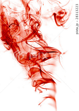 Drop of blood in water Drop of blood in water 28313223