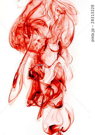 Red Ink in Water Red Ink in Water 28313226