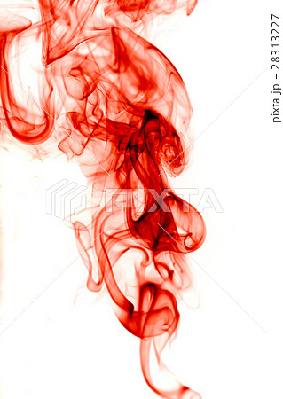 Red Ink in Water Red Ink in Water 28313227